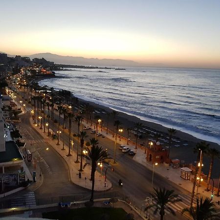 בנאלמדנה Apartamentos Aloha Playa Estudio 912 מראה חיצוני תמונה