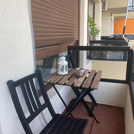 בנאלמדנה Apartamentos Aloha Playa Estudio 912 מראה חיצוני תמונה