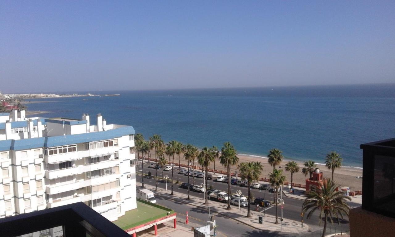 בנאלמדנה Apartamentos Aloha Playa Estudio 912 מראה חיצוני תמונה