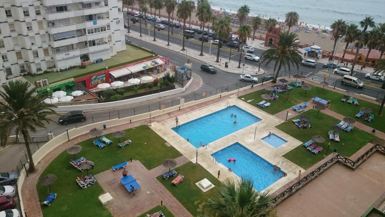 בנאלמדנה Apartamentos Aloha Playa Estudio 912 מראה חיצוני תמונה
