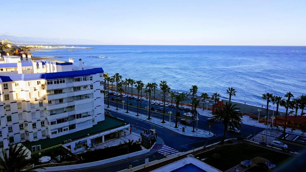 בנאלמדנה Apartamentos Aloha Playa Estudio 912 מראה חיצוני תמונה