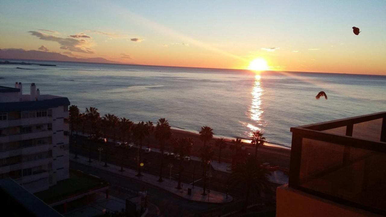 בנאלמדנה Apartamentos Aloha Playa Estudio 912 מראה חיצוני תמונה