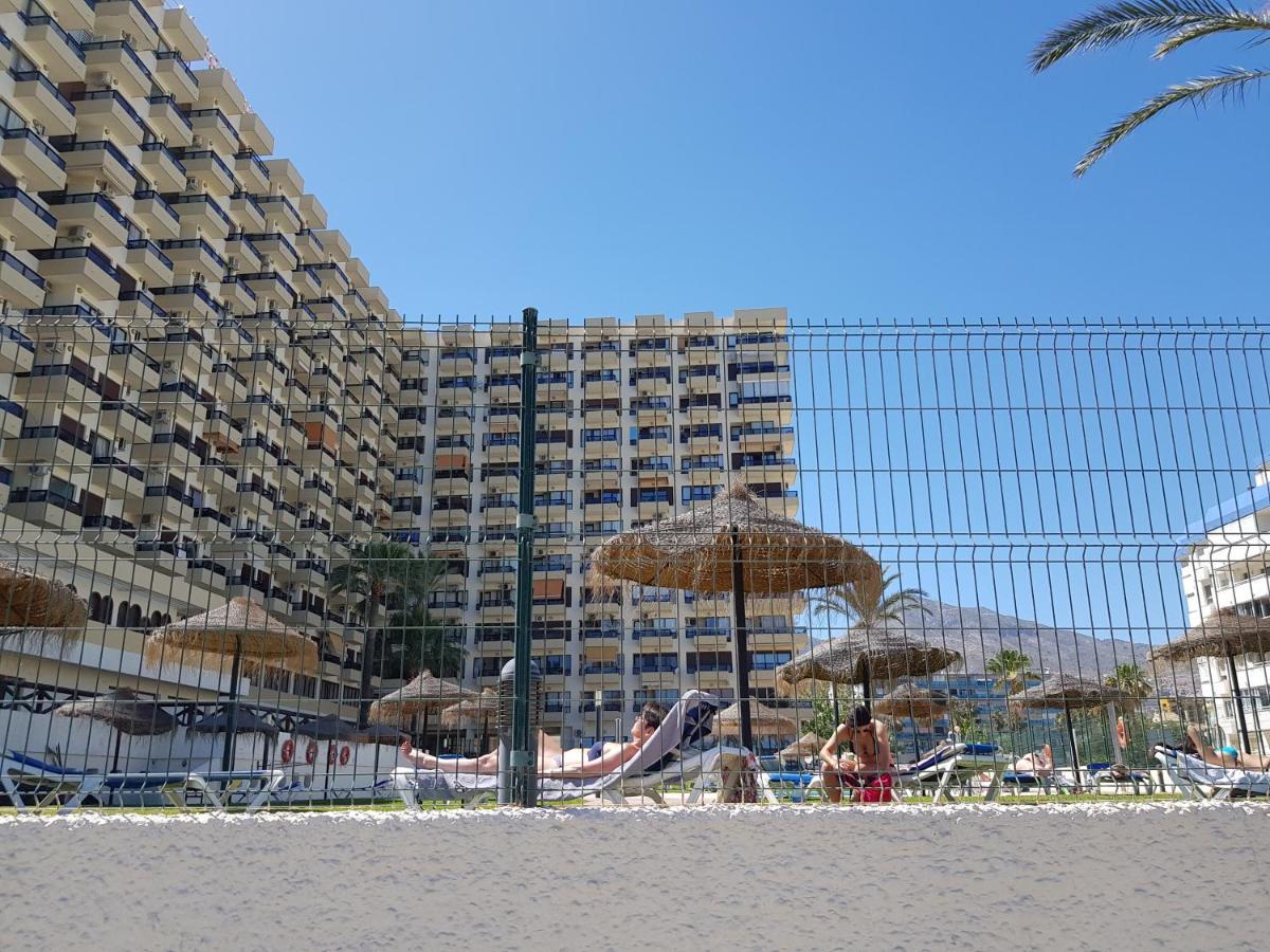 בנאלמדנה Apartamentos Aloha Playa Estudio 912 מראה חיצוני תמונה
