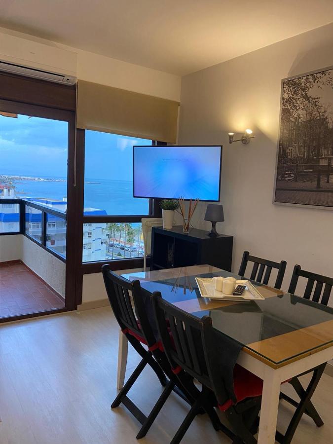 בנאלמדנה Apartamentos Aloha Playa Estudio 912 מראה חיצוני תמונה
