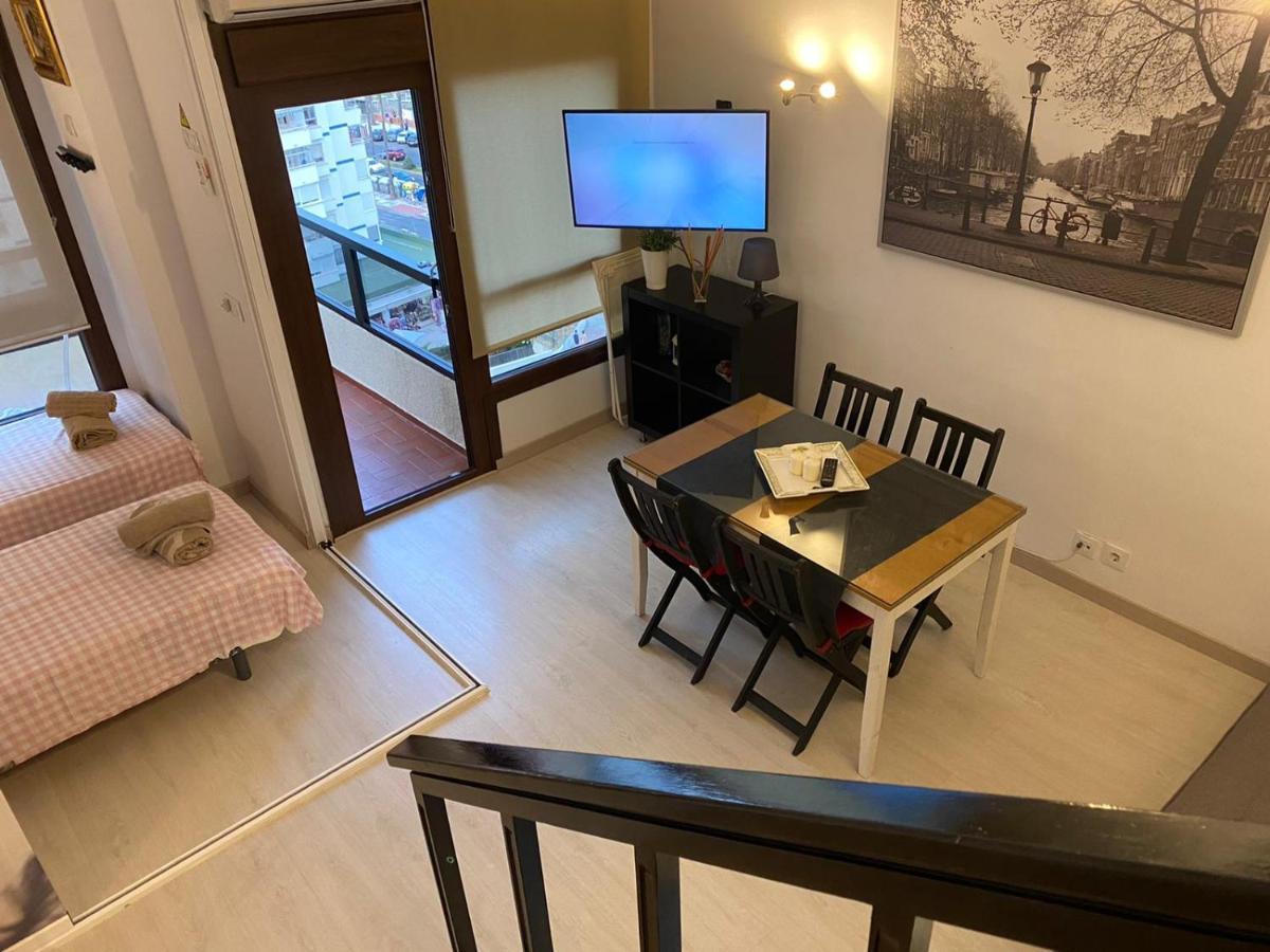 בנאלמדנה Apartamentos Aloha Playa Estudio 912 מראה חיצוני תמונה