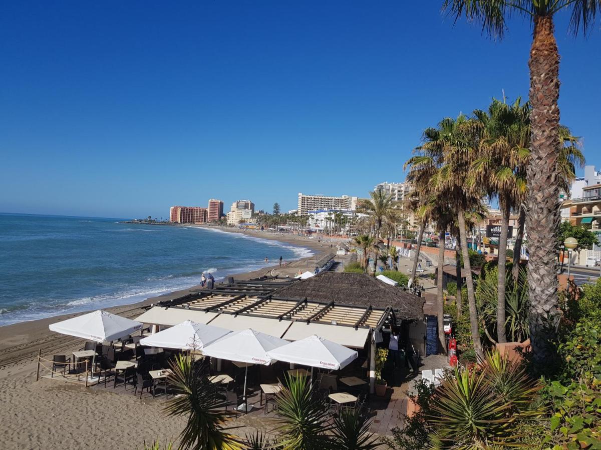 בנאלמדנה Apartamentos Aloha Playa Estudio 912 מראה חיצוני תמונה