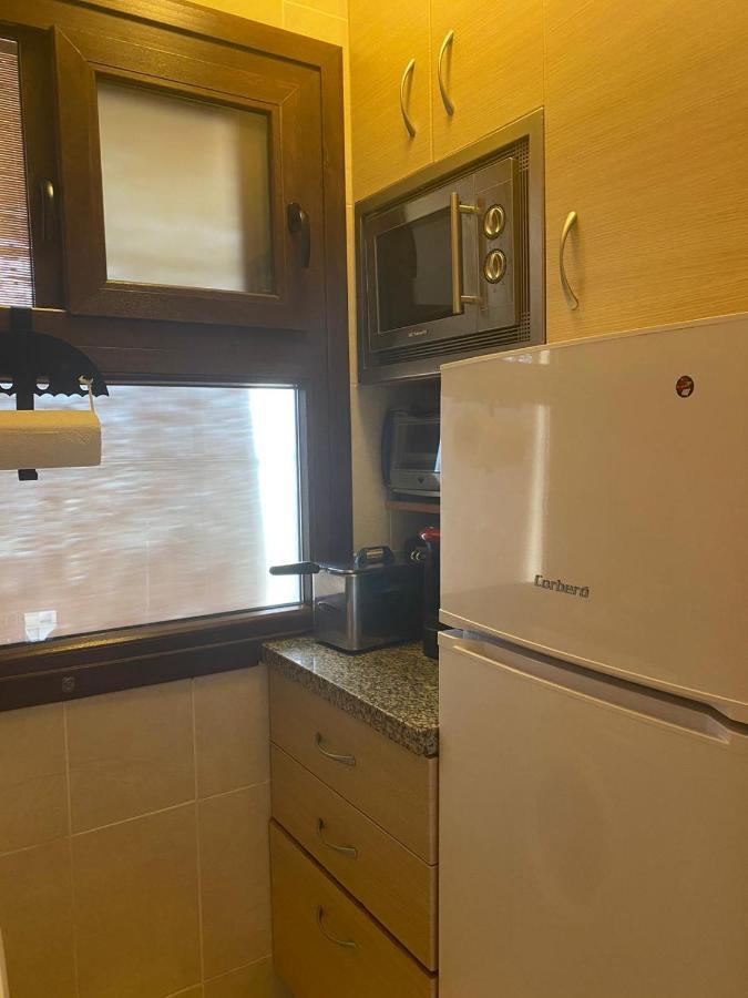 בנאלמדנה Apartamentos Aloha Playa Estudio 912 מראה חיצוני תמונה