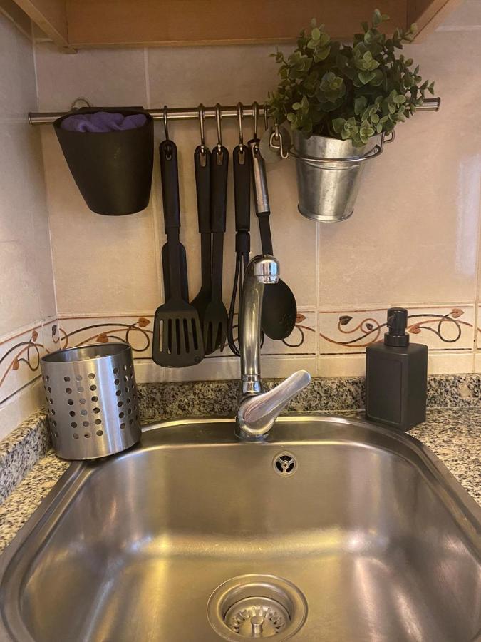 בנאלמדנה Apartamentos Aloha Playa Estudio 912 מראה חיצוני תמונה