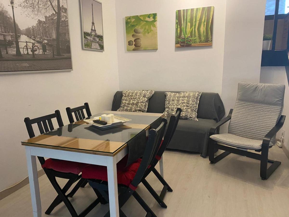 בנאלמדנה Apartamentos Aloha Playa Estudio 912 מראה חיצוני תמונה