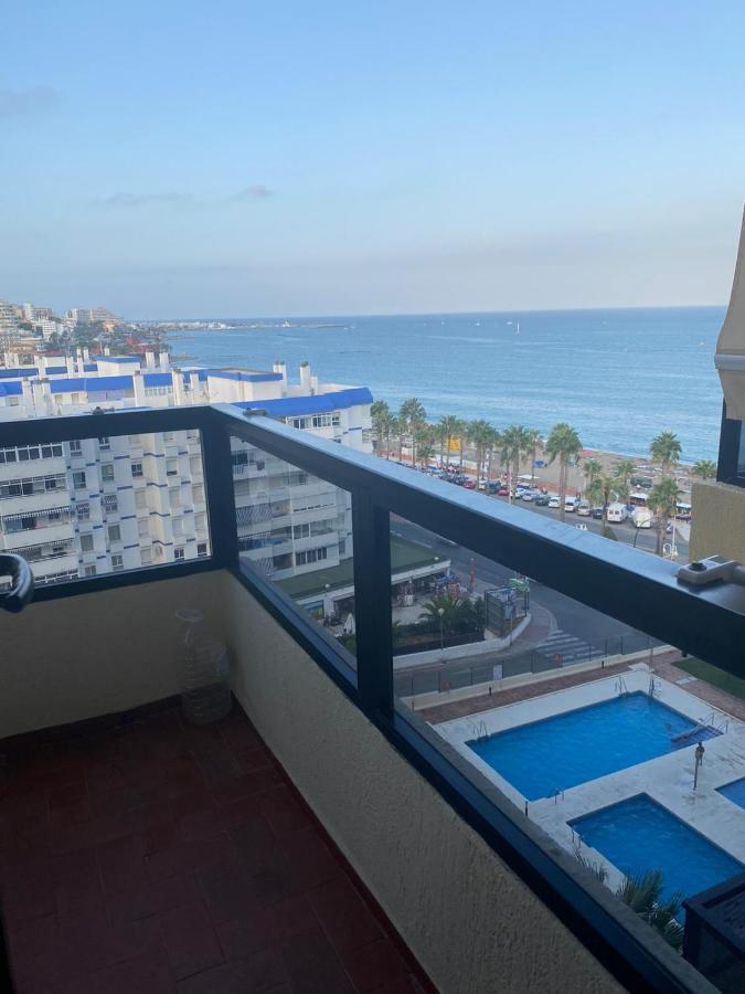 בנאלמדנה Apartamentos Aloha Playa Estudio 912 מראה חיצוני תמונה