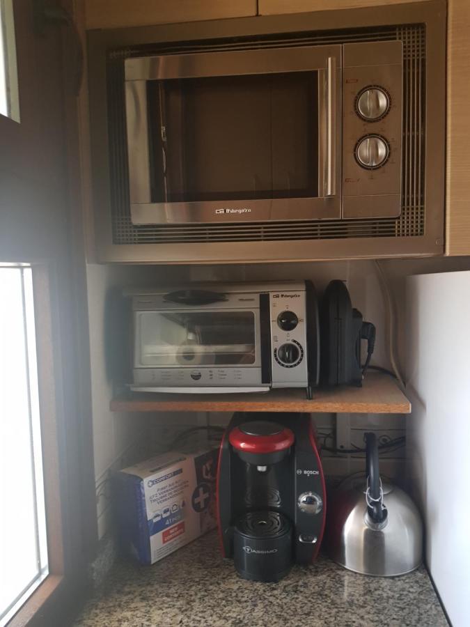 בנאלמדנה Apartamentos Aloha Playa Estudio 912 מראה חיצוני תמונה