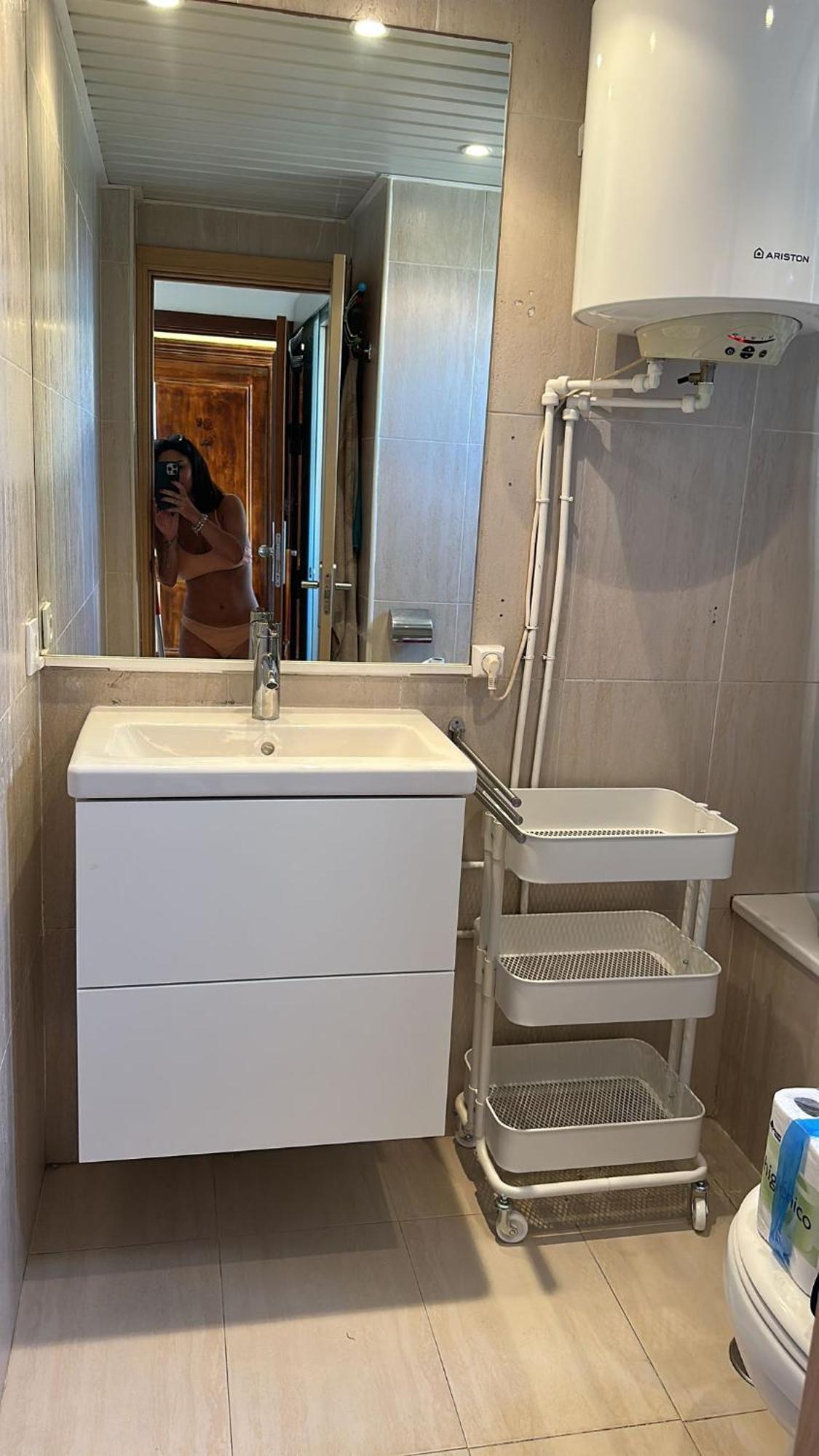 בנאלמדנה Apartamentos Aloha Playa Estudio 912 מראה חיצוני תמונה